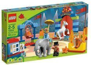 LEGO MY FIRST CIRCUS 10504