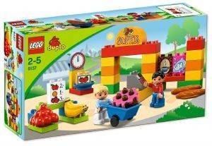 LEGO MY FIRST SUPERMARKET 6137