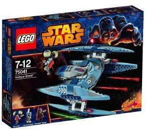 LEGO VULTURE DROID 75041