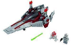 LEGO V-WING STARFIGHTER 75039