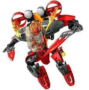 LEGO HERO FACTORY FURNO JET MACHINE 44018