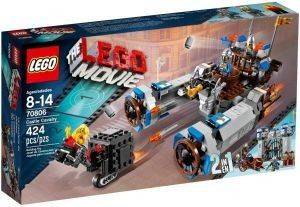 LEGO CASTLE CAVALRY 70806