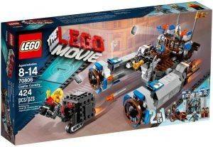 LEGO CASTLE CAVALRY 70806 LEGO CASTLE CAVALRY 70806