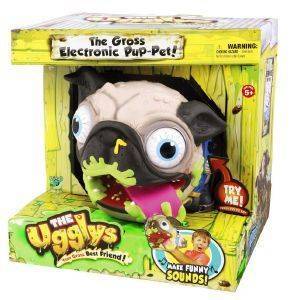 ������� UGGLYS ����