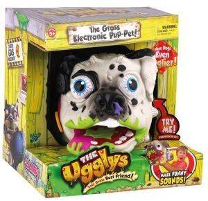 ������� UGGLYS ���������