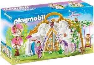 PLAYMOBIL 5208 ��������� ����������� �� ����������