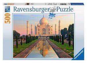   RAVENSBURGER  500 