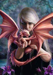 TO ������� ��� ������ RAVENSBURGER  500 ��������