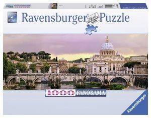 ������ ��� ����  RAVENSBURGER �������� 1000 ��������