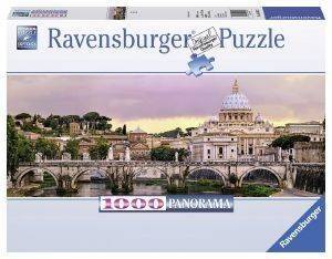     RAVENSBURGER  1000 