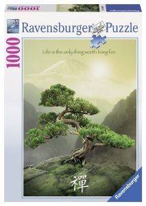  RAVENSBURGER  1000 