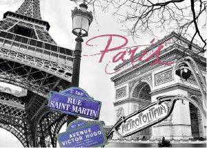 ΠΑΡΙΣΙ ΑΓΑΠΗ ΜΟΥ RAVENSBURGER PUZZLE 1500 ΚΟΜΜΑΤΙΑ ΠΑΡΙΣΙ ΑΓΑΠΗ ΜΟΥ RAVENSBURGER PUZZLE 1500 ΚΟΜΜΑΤΙΑ