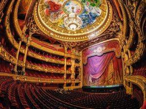 ����� RAVENSBURGER PUZZLE  1500 ��������