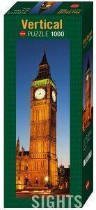 BIG BEN  HEYE 1000 ��������