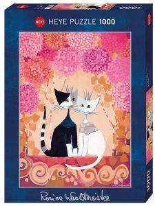 WACHTMEISTER ROMANCE HEYE 1000 KOMMATIA