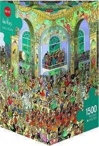 BALLROOM HEYE 1500 ΚΟΜΜΑΤΙΑ ΤΡΙΓΩΝΟ ΚΟΥΤΙ BALLROOM HEYE 1500 ΚΟΜΜΑΤΙΑ ΤΡΙΓΩΝΟ ΚΟΥΤΙ