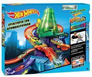 ������� ��� WHEELS ���������� �������������