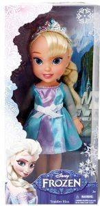 FROZEN ������ ���� 30 CM