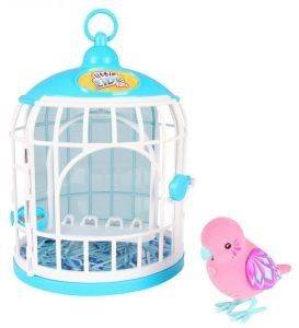 LITTLE LIVE PETS ������ �� �������  ���