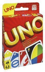  UNO W2087