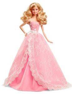 MATTEL BARBIE  N  CFG03