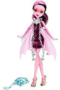MONSTER HIGH ΜΑΘΗΤΕΣ ΦΑΝΤΑΣΜΑΤΑ ΝΤΡΑΚΟΥΛΟΡΑ MONSTER HIGH ΜΑΘΗΤΕΣ ΦΑΝΤΑΣΜΑΤΑ ΝΤΡΑΚΟΥΛΟΡΑ