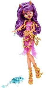 MONSTER HIGH ΜΑΘΗΤΕΣ ΦΑΝΤΑΣΜΑΤΑ ΚΛΟΝΤΙΝ MONSTER HIGH ΜΑΘΗΤΕΣ ΦΑΝΤΑΣΜΑΤΑ ΚΛΟΝΤΙΝ