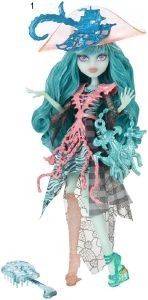 MONSTER HIGH ΣΧΟΛΕΙΟ ΦΑΝΤΑΣΜΑ ΝΕΟΙ ΜΑΘΗΤΕΣ ΒΑΝΤΑΛΑ MONSTER HIGH ΣΧΟΛΕΙΟ ΦΑΝΤΑΣΜΑ ΝΕΟΙ ΜΑΘΗΤΕΣ ΒΑΝΤΑΛΑ