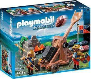 PLAYMOBIL 6039 ΒΑΣΙΛΙΚΟΙ ΛΕΟΝΤΟΚΑΡΔΟΙ ΙΠΠΟΤΕΣ ΜΕ ΚΑΤΑΠΕΛΤΗ PLAYMOBIL 6039 ΒΑΣΙΛΙΚΟΙ ΛΕΟΝΤΟΚΑΡΔΟΙ ΙΠΠΟΤΕΣ ΜΕ ΚΑΤΑΠΕΛΤΗ