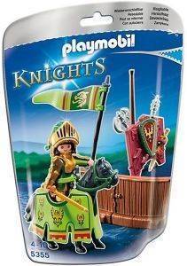 PLAYMOBIL 5355 �������� ������� ��� �����