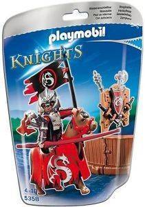 PLAYMOBIL 5358    