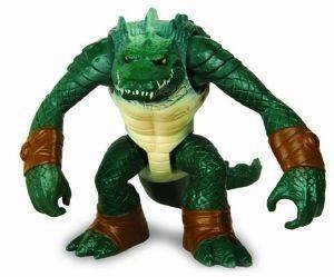 TMNT ��������������A ������� LEATHERHEAD