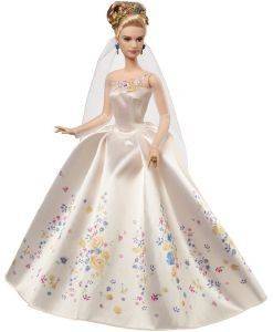 MATTEL ΣΥΛΛΕΚΤΙΚΗ ΣΤΑΧΤΟΠΟΥΤΑ ΝΥΦΗ MATTEL ΣΥΛΛΕΚΤΙΚΗ ΣΤΑΧΤΟΠΟΥΤΑ ΝΥΦΗ