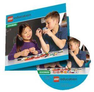 LEGO CD ����OS ��� 9689