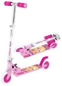 SCOOTER BARBIE ΔΙΤΡΟΧΟ SCOOTER BARBIE ΔΙΤΡΟΧΟ
