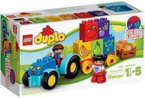 LEGO 10615 DUPLO MY FIRST TRACTOR