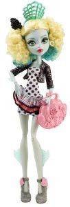 MONSTER HIGH ΠΡΟΓΡΑΜΜΑ ΑΝΤΑΛΛΑΓΗΣ ΜΑΘΗΤΩΝ LAGOONA BLUE MONSTER HIGH ΠΡΟΓΡΑΜΜΑ ΑΝΤΑΛΛΑΓΗΣ ΜΑΘΗΤΩΝ LAGOONA BLUE