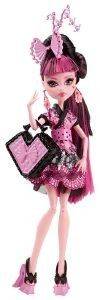 MONSTER HIGH ΠΡΟΓΡΑΜΜΑ ΑΝΤΑΛΛΑΓΗΣ ΜΑΘΗΤΩΝ DRACULAURA MONSTER HIGH ΠΡΟΓΡΑΜΜΑ ΑΝΤΑΛΛΑΓΗΣ ΜΑΘΗΤΩΝ DRACULAURA