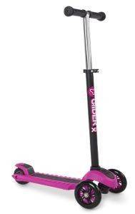 ������  YVOLUTION Y GLIDER XL ���