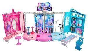 MATTEL BARBIE ������ ������� �����