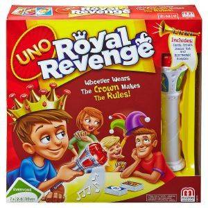 UNO ROYAL     