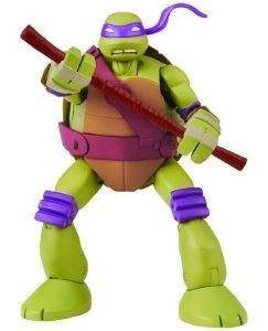 ���� ������� 15�� PET TO NINJA W5  DONATELLO