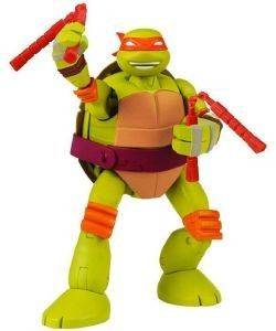 ΤΜΝΤ ΦΙΓΟΥΡΑ 15ΕΚ PET TO NINJA W5 MICHELANGELO ΤΜΝΤ ΦΙΓΟΥΡΑ 15ΕΚ PET TO NINJA W5 MICHELANGELO