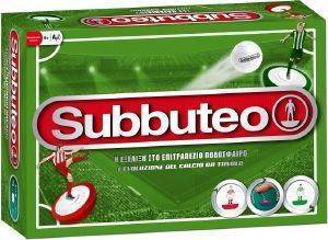 SUBBUTEO ��� ���������Y