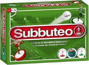 SUBBUTEO  Y