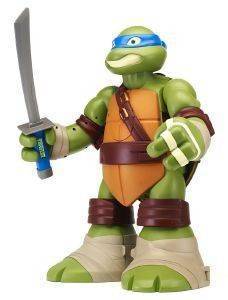 ��������������� TMNT LEONARDO PLAYSET