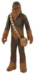 ������� STAR WARS  W1 CHEWBACCA 50CM