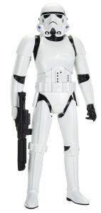 ������� STAR WARS  W1  STORM TROOPER 50CM