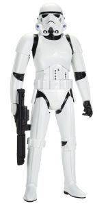  STAR WARS  W1  STORM TROOPER 50CM