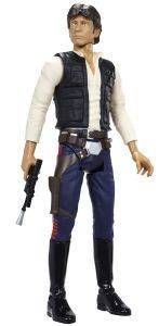 ΦΙΓΟΥΡΑ STAR WARS W2 HAN SOLO 50CM ΦΙΓΟΥΡΑ STAR WARS W2 HAN SOLO 50CM
